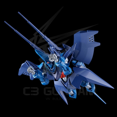 HGGQ 015 1/144 Hambrabi (GQ)