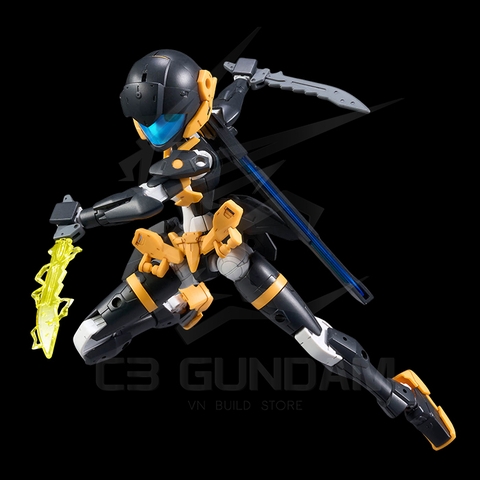 HGBC 1/144 30MM CUSTOMIZE WEAPONS (Plasma Weapon) CUSTOM PART