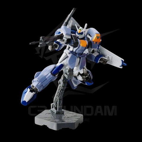 HGSEED 1/144 R02 Duel Gundam Assault Shroud