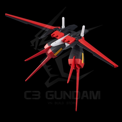 HG 1/144 Option Parts Set Gunpla 01 (Aile Striker) CUSTOM PARTS HGSEED
