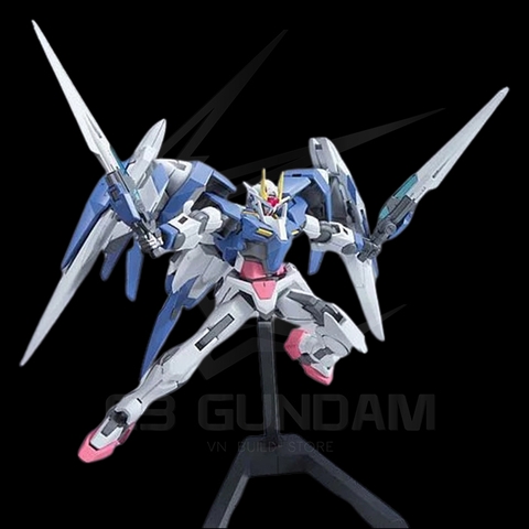 HG00 1/144 00 Raiser Designer's Color Ver
