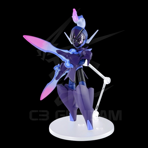 POKEMON PLASTIC MODEL COLLECTION 057 Ceruledge POKEMON PLAMO