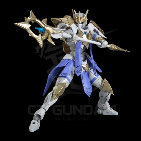 30MF 1/144 Class Up Armor (Liber Bishop)