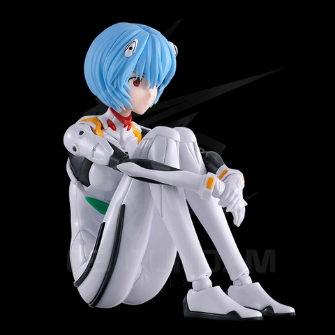 30MP 1/144 Rei Ayanami (PLUG SUIT Ver.)