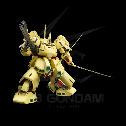 MG 1/100 PMX-003 The O