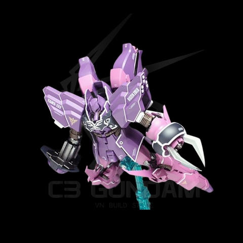 HGUC 149 1/144 YAMS-132 Rozen Zulu