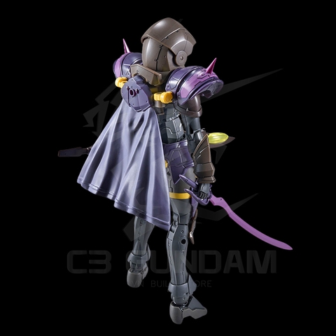 30MF 1/144 CLASS UP ARMOR (Rosan Enchanter)