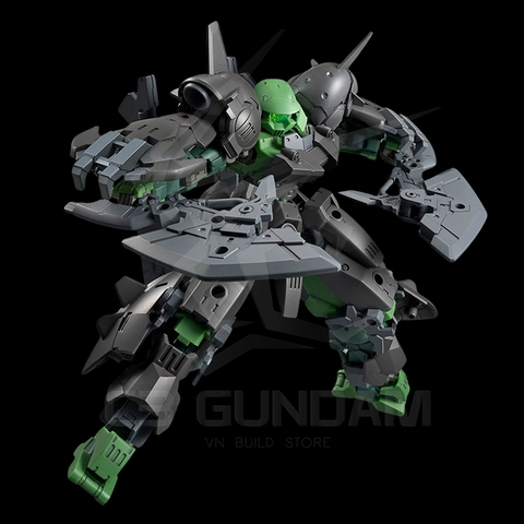 30MM 1/144 bEXM-15FA Full Armor Portanova