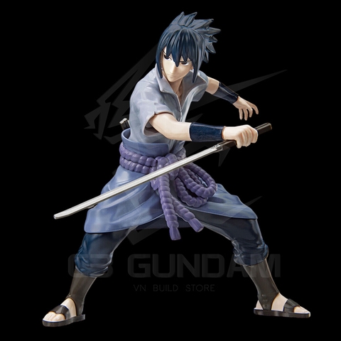 ENTRYGRADE 013 EG UCHIHA SASUKE