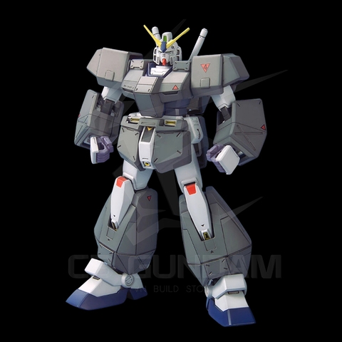 HGUC 047 1/144 RX-78NT-1 Gundam 