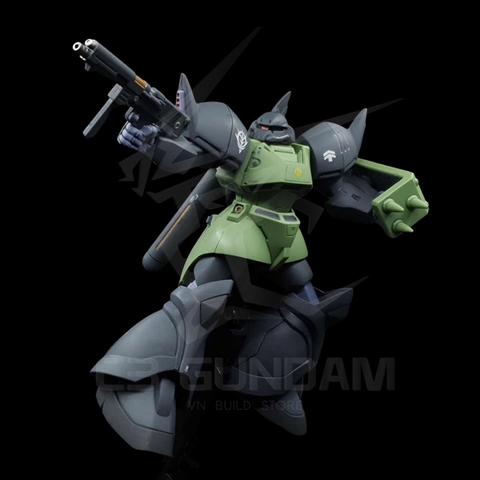 HGUC 016 1/144 MS-14F Gelgoog Marine