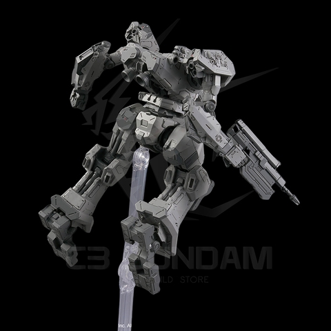 30MM ARMORED CORE Ⅵ FIRES OF RUBICON Balam Industries BD-011 Melander