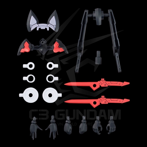 30MS SIS-K00 Micolulu [Color B]