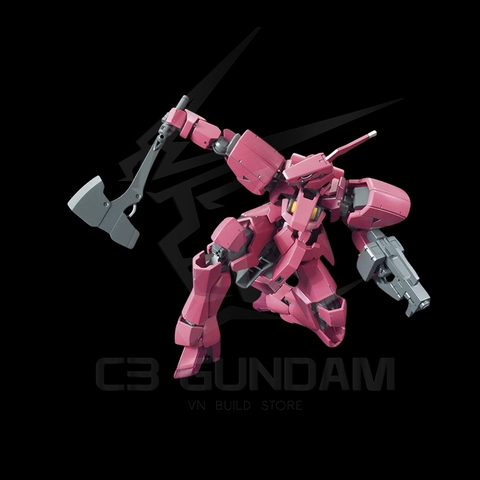 HGIBO 1/144 Graze Custom II ( Ryusei-Go)