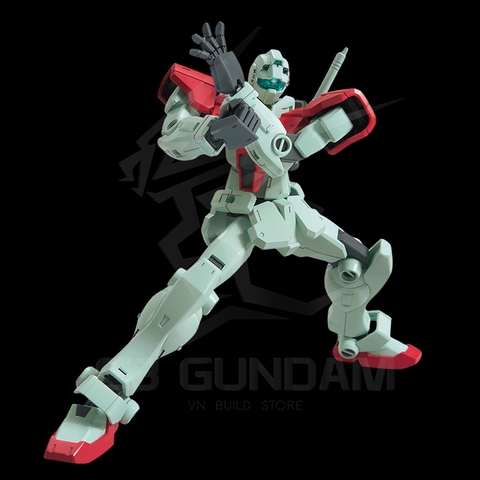 HG 1/144 Option Parts Set Gunpla 03 (Build Hands Edge) CUSTOM PARTS