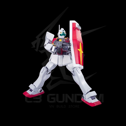 HGUC 131 1/144 RMS-179 GM II