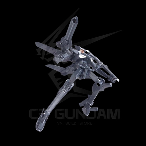 HG00 1/144 Over Flag