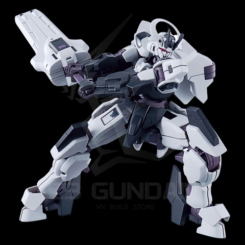 HGTWFM 025 1/144 GUNDAM SCHWARZETTE