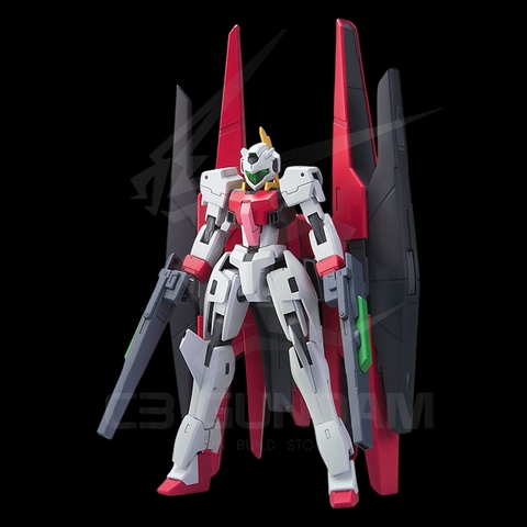HG00 1/144 GN ARCHER