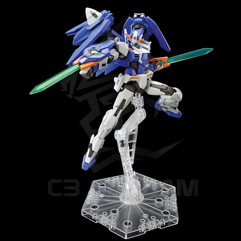 HGBM 05 1/144 Gundam 00 Diver Arc (Gundam Build Metaverse)