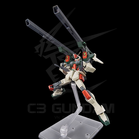 HGCE 253 1/144 ZGMF-103HD Lightning Buster Gundam