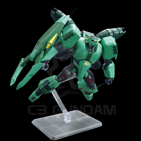 HGUC 259 1/144 PMX-002 Bolinoak Sammahn
