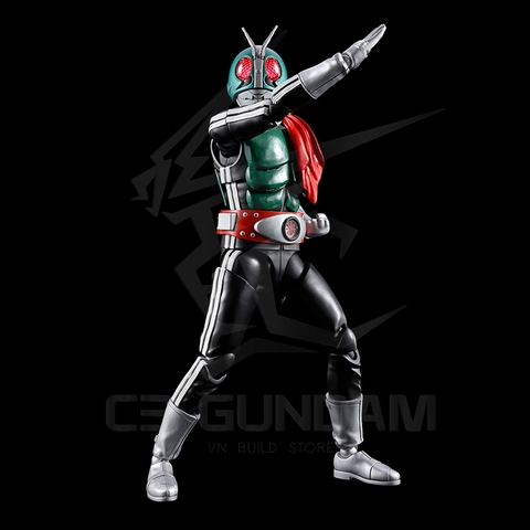 FIGURE RISE STANDARD Masked Rider 1