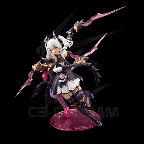 Kotobukiya Arcanadea Soffiera