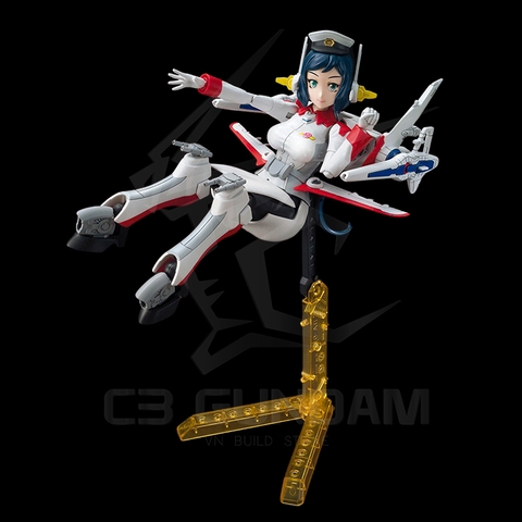 HGBF 067 1/144 Mrs. LOHENG-RINKO