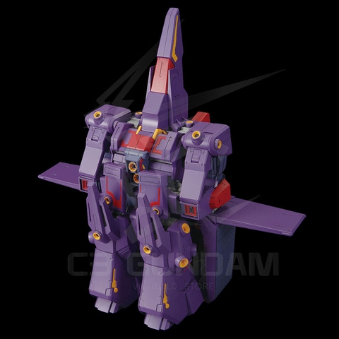 HGUC 261 1/144 Psycho Gundam MK-II