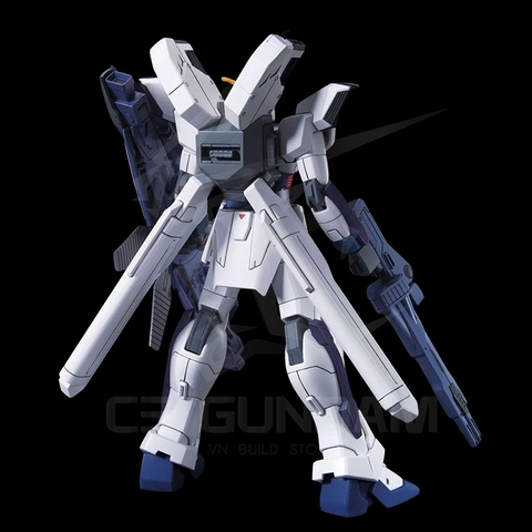 HGAW 118 1/144 GX-9900-DV Gundam X Divider