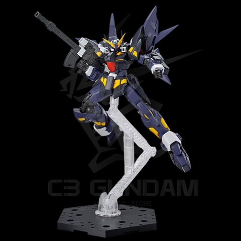 HG HUCKEBEIN MK-II SUPER ROBOT WARS OS
