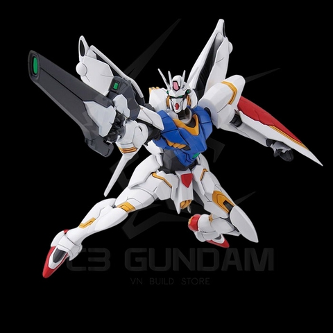 HGAGE 1/144 Gundam Legilis