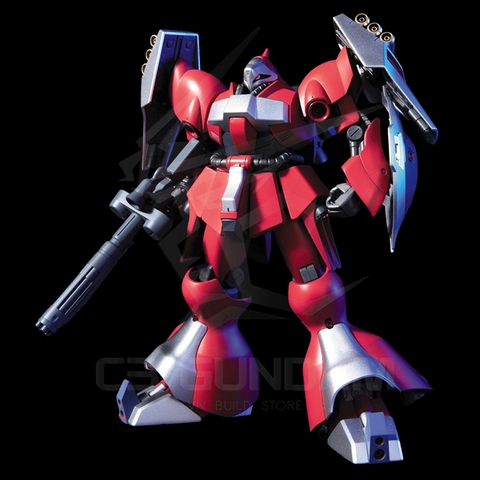HGUC 084 1/144 Jagd Doga (Quess)