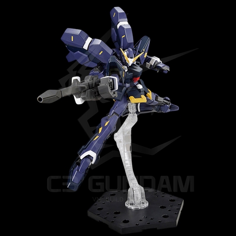 HG Huckebein MK-III SRW OG SUPER ROBOT WAR