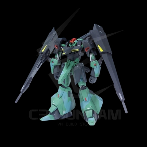 HGUC 1/144 ORX-005 Gaplant