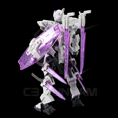 30MM 1/144 eXM-X20A Levinix (TYPE-A)