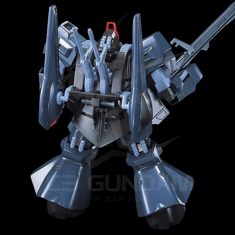 HGUC 010 1/144 RMS-099 Rick Dias