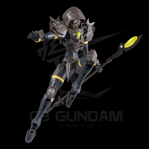 30MF 1/144 Rosan Wizard