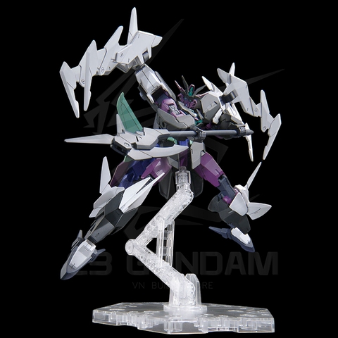 HGBM 06 1/144 Plutine Gundam (Gundam Build Metaverse)