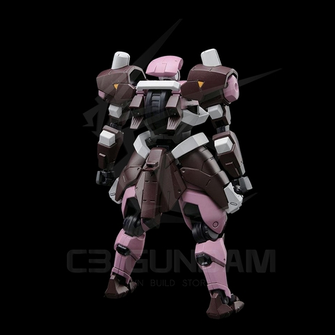 HGIBO 1/144 Amida's Hyakuren