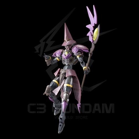 30MF 1/144 CLASS UP ARMOR (Rosan Sorcerer)