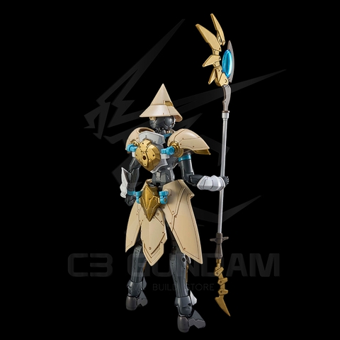 30MF 1/144 CLASS UP ARMOR (Liber Sorcerrer)