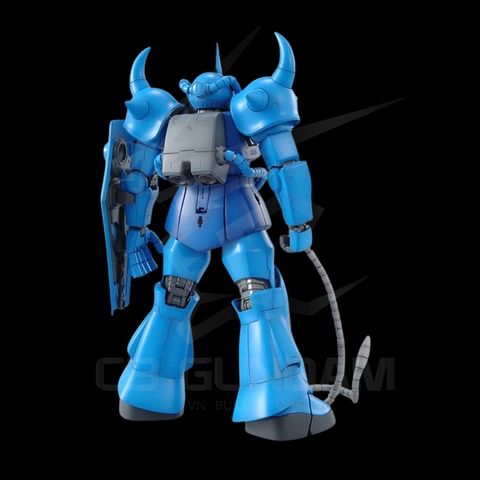 MG 1/100 Gouf Ver 2.0