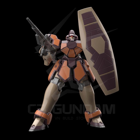 HGWING 223 1/144 WMS-03 MAGANAC