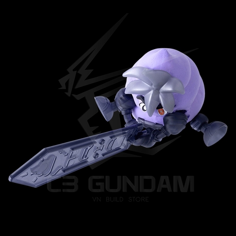 Clay Model Kit Great Sword Unko