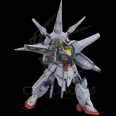HGSEED 1/144 R13 Providence Gundam