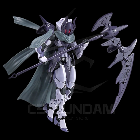 30MM 1/144 OPTION PARTS SET 14 (Multi Cloth) CUSTOM PART HGBC