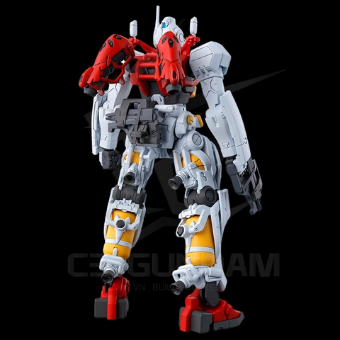 HGGQ 003 1/144 Sugai's Gelgoog (GQ)