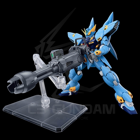 HG Huckebein (PTX-08R) SRW OG SUPER ROBOT WARS